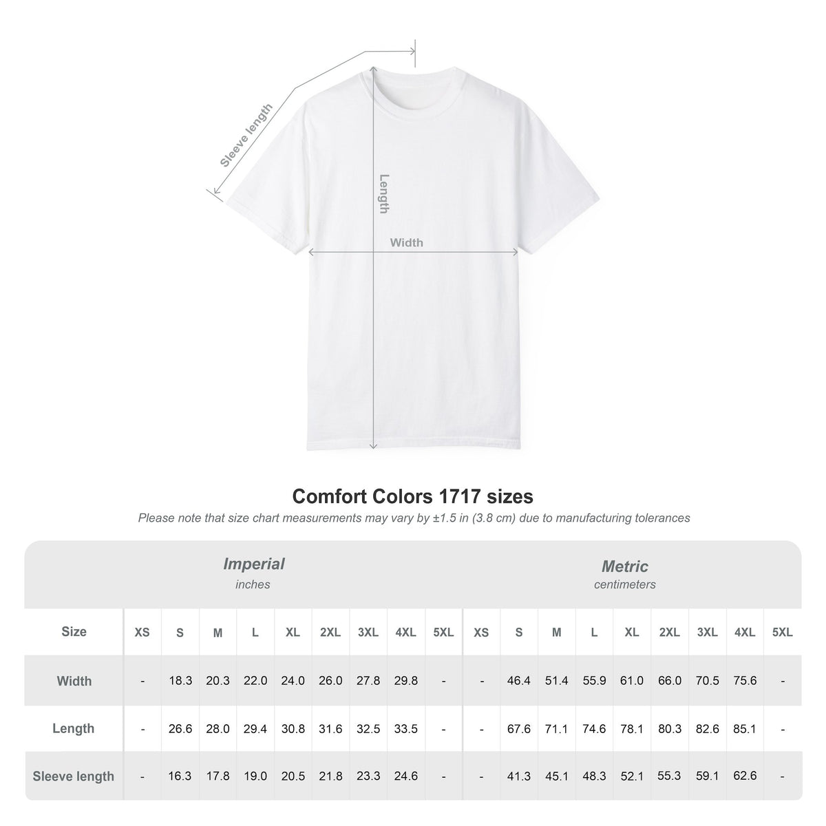 Patty  T-shirt