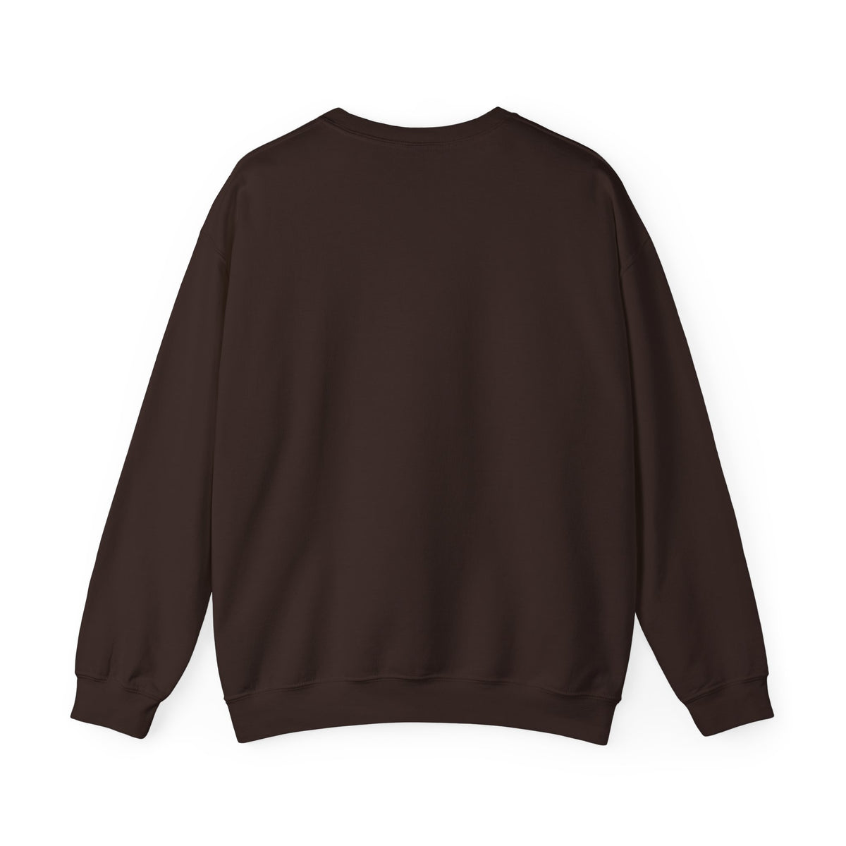 Nope Not Today Crewneck Sweatshirt