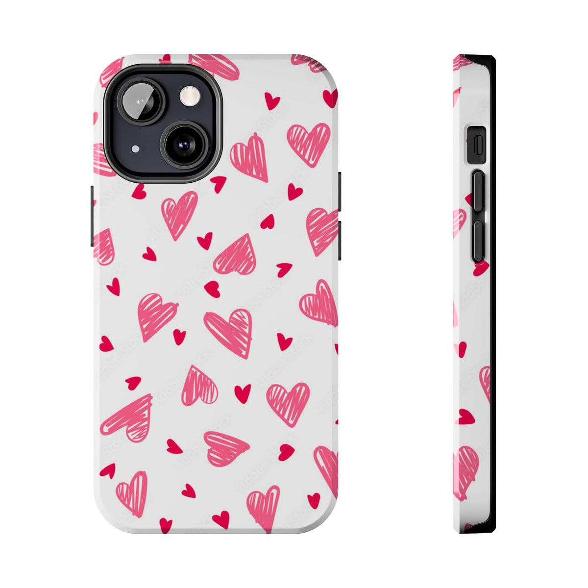Heart Phone Case
