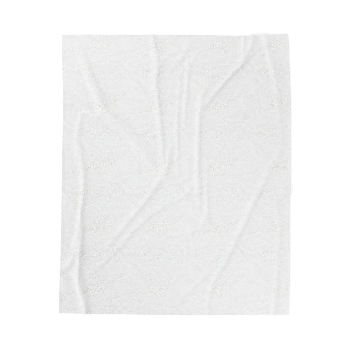 "God is Within Her" Throw Blanket