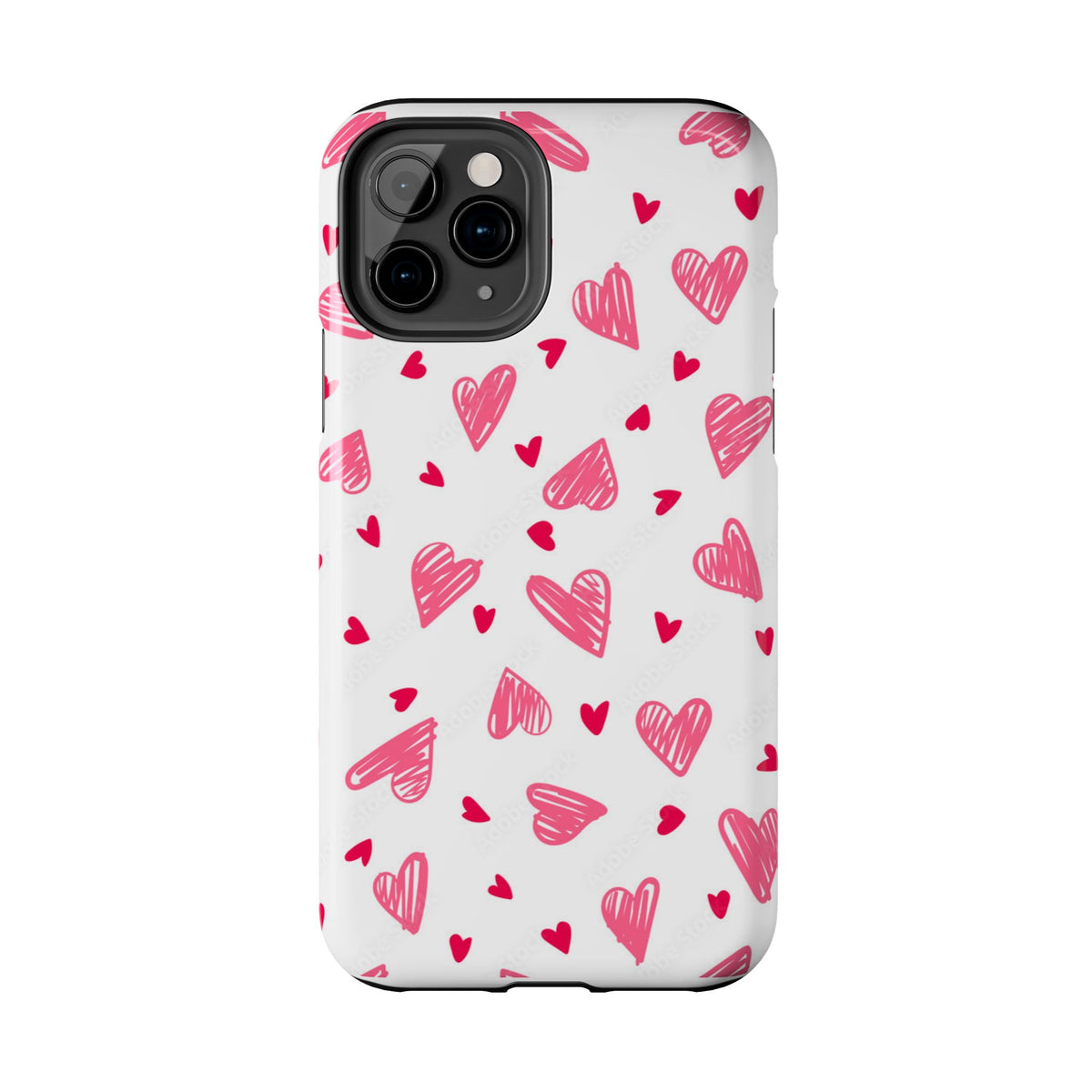 Heart Phone Case