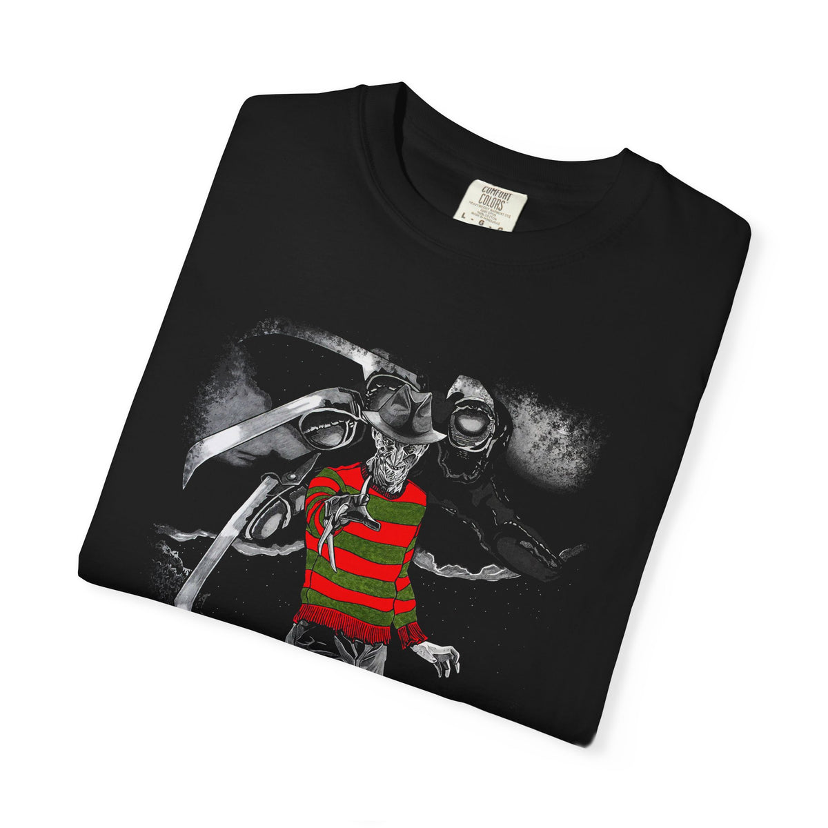 Freddy T-shirt