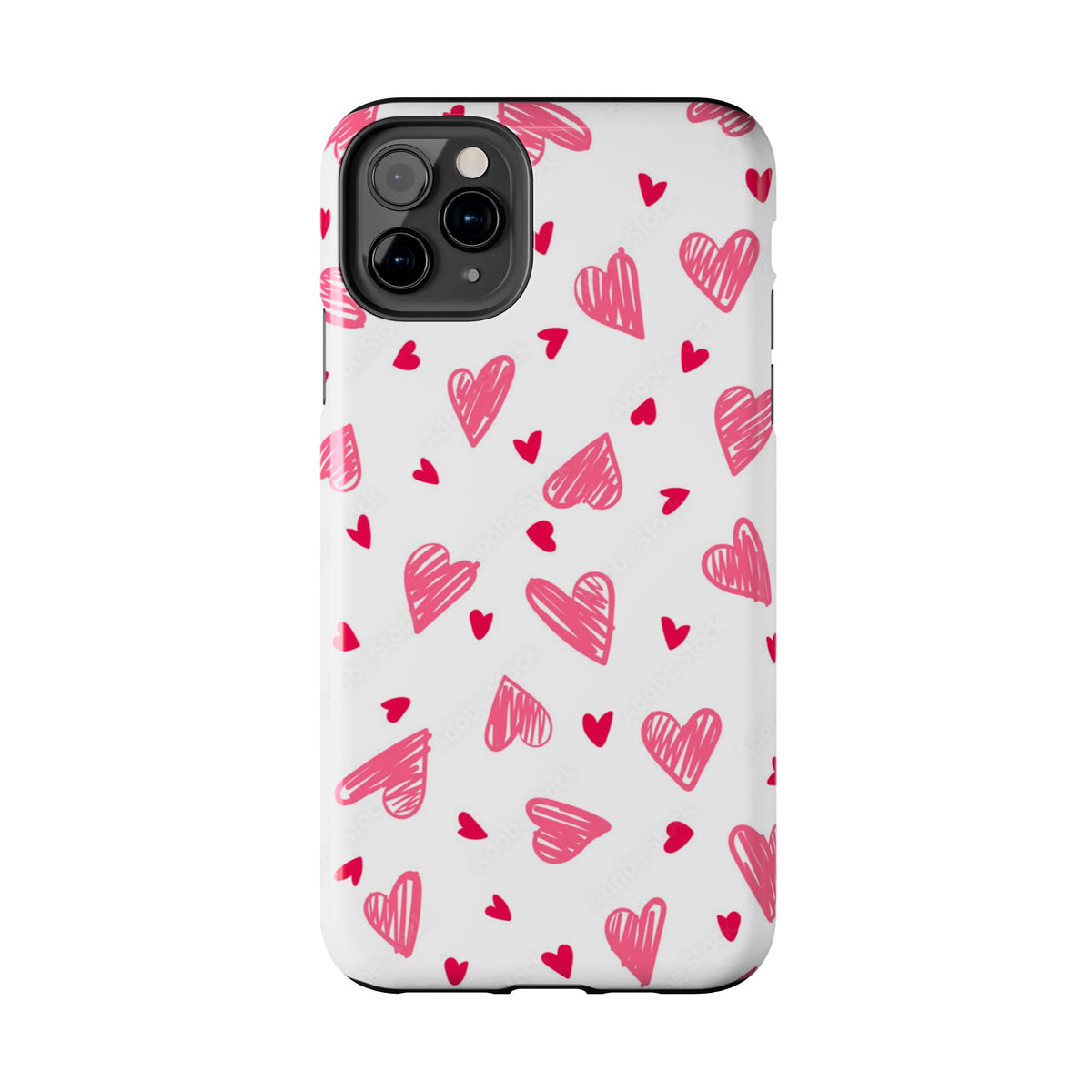 Heart Phone Case