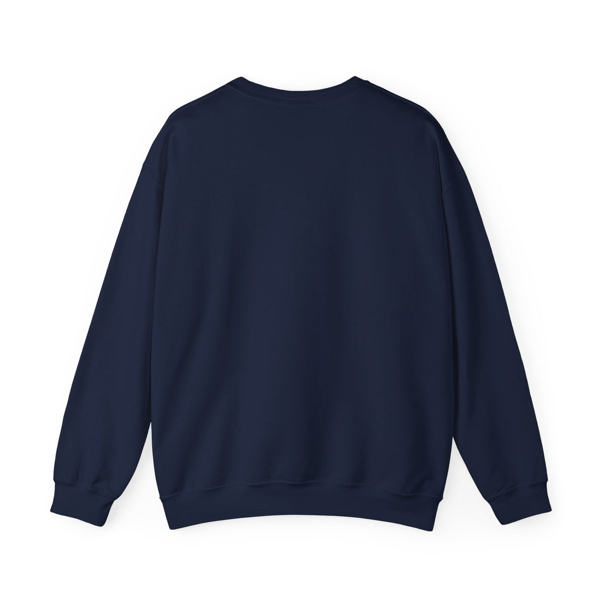Nope Not Today Crewneck Sweatshirt