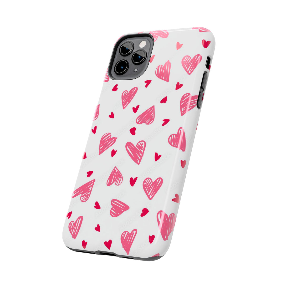 Heart Phone Case