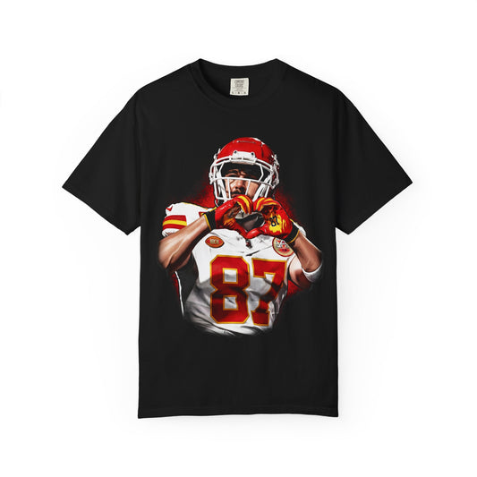 T kelce T-shirt