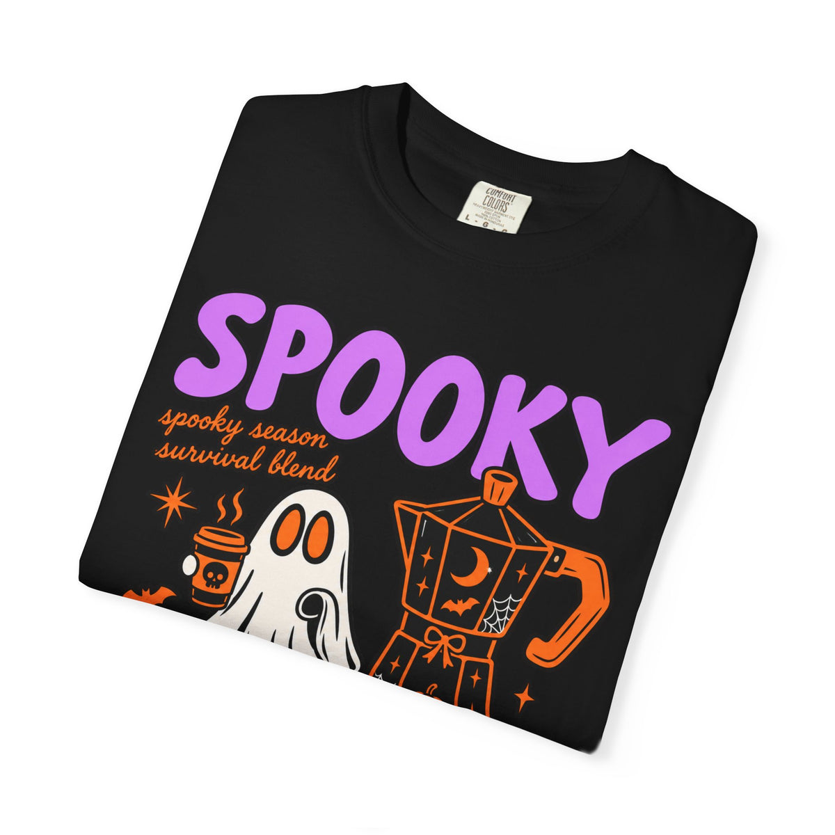 Spooky T-shirt