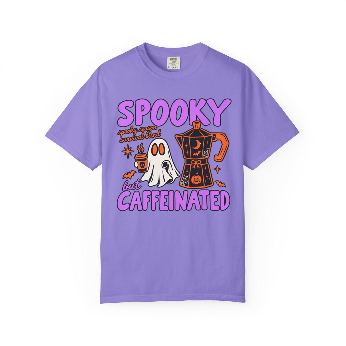 Spooky T-shirt
