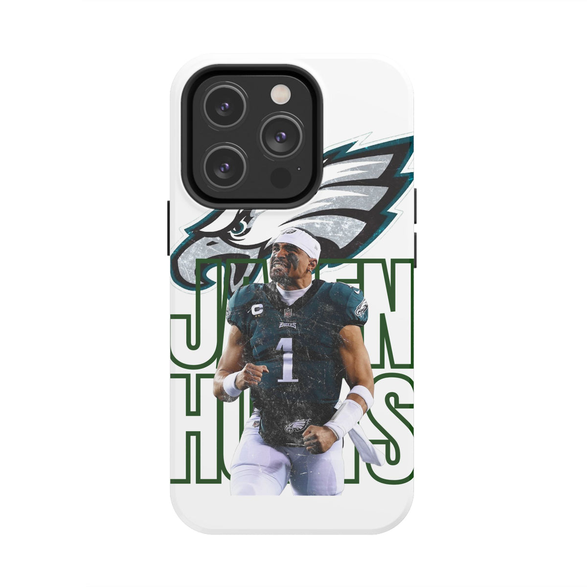 Tough Phone Cases