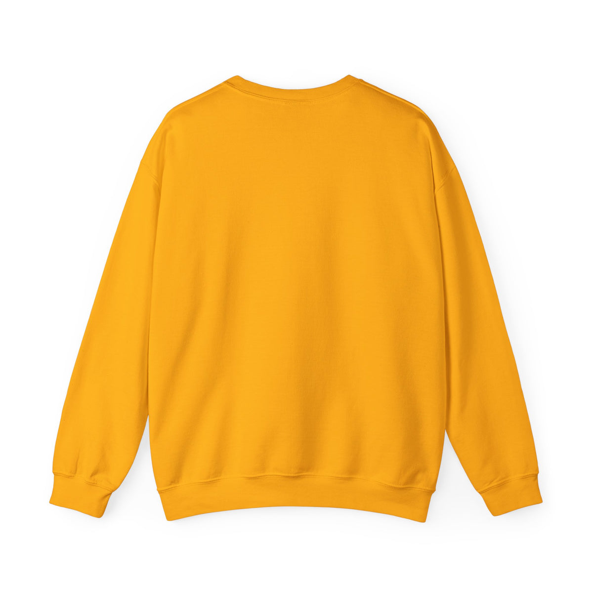 Nope Not Today Crewneck Sweatshirt