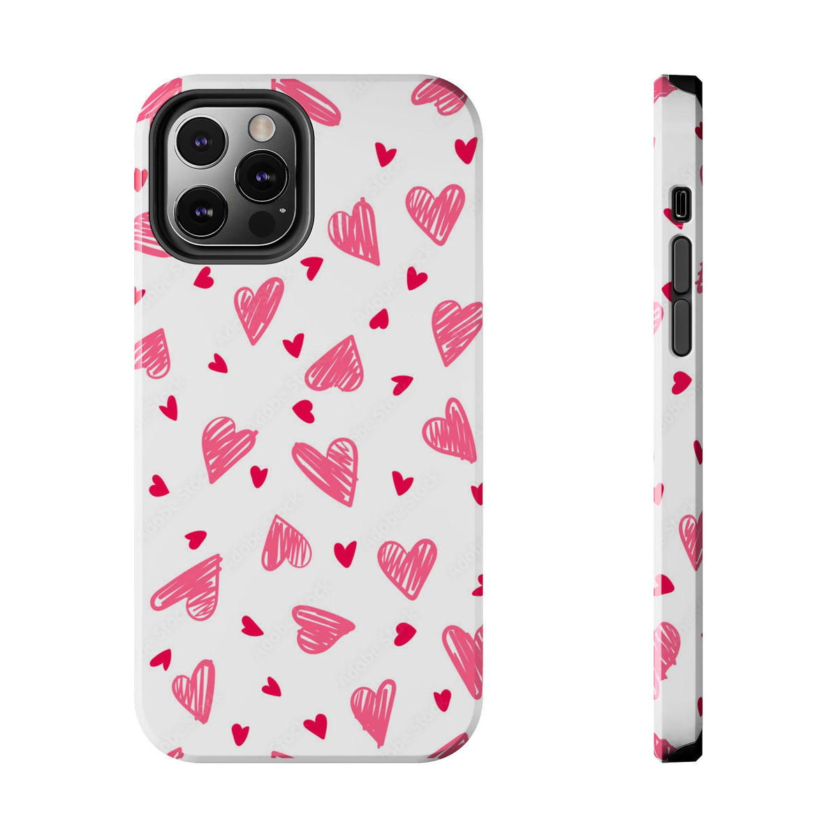 Heart Phone Case
