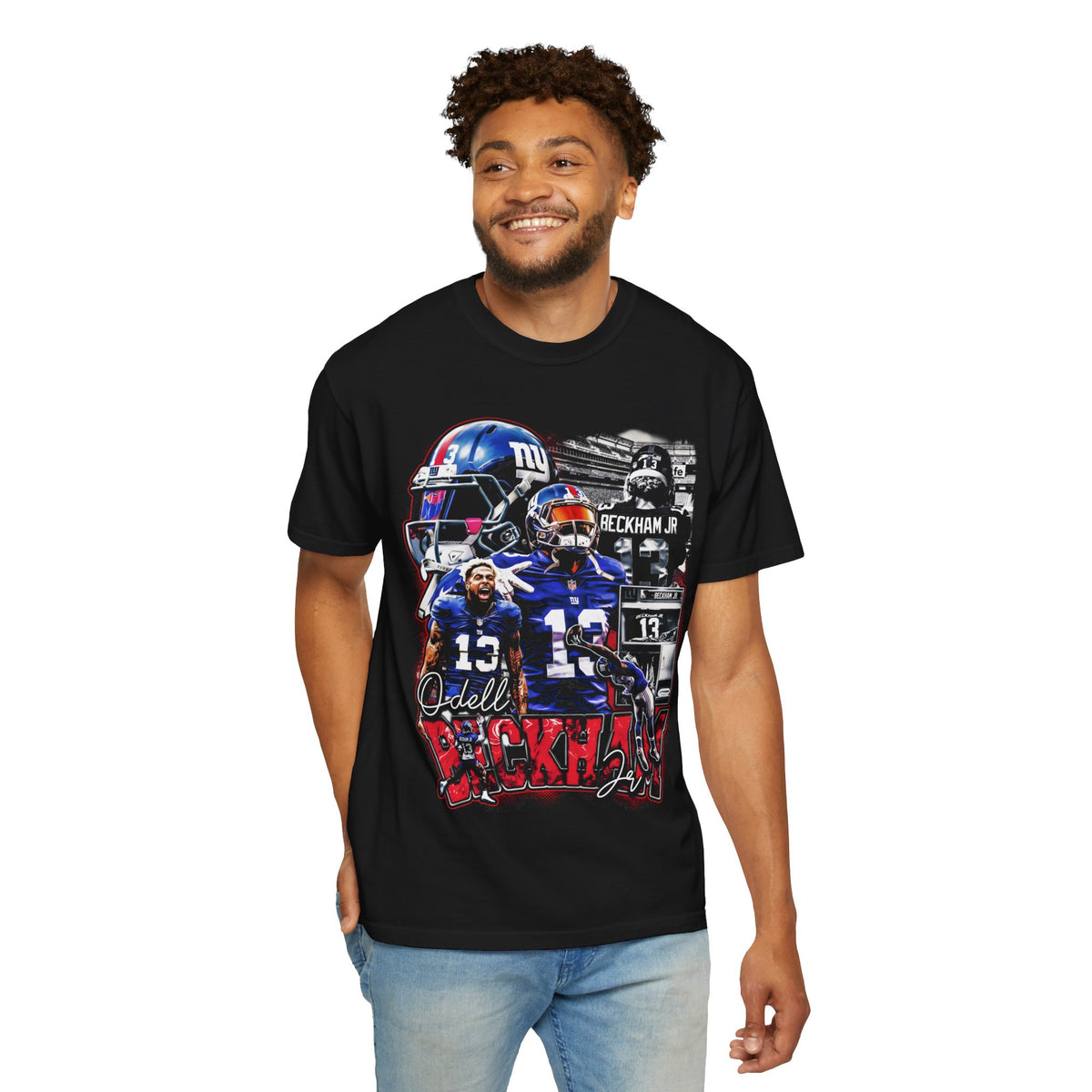 Odell 13 T-shirt