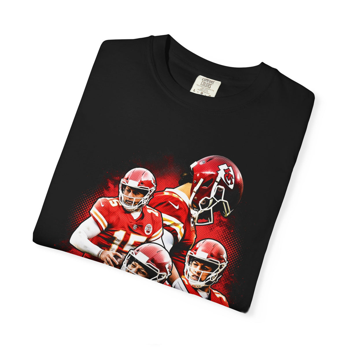 Patrick T-shirt