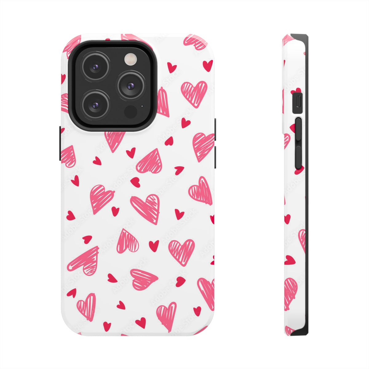 Heart Phone Case