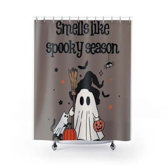 Shower Curtains