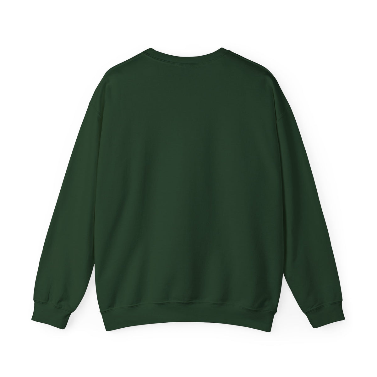 Nope Not Today Crewneck Sweatshirt