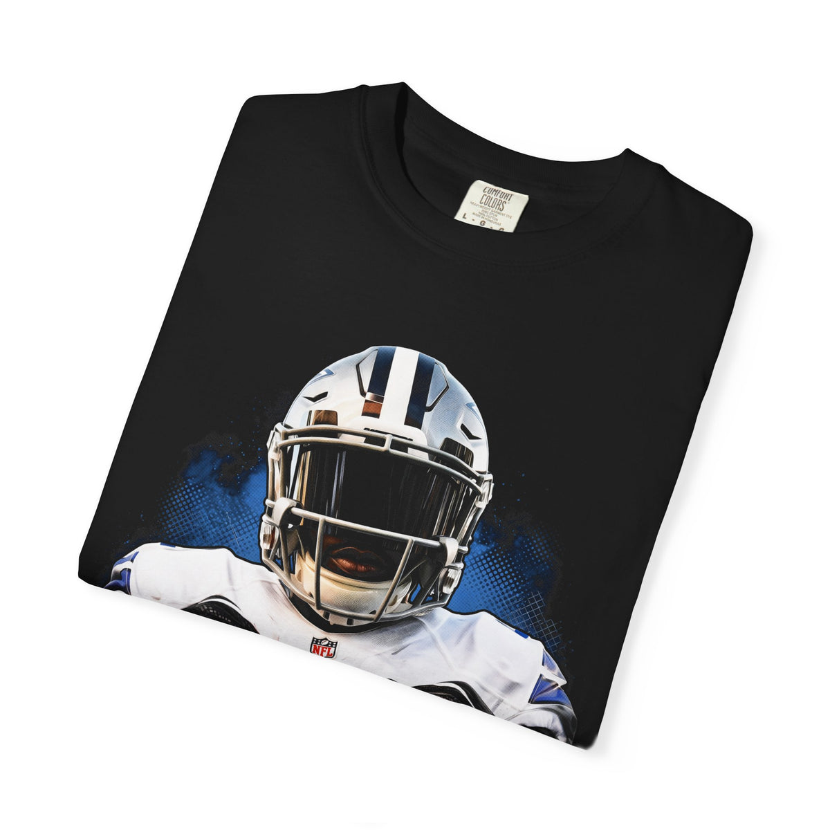 Dez B T-shirt