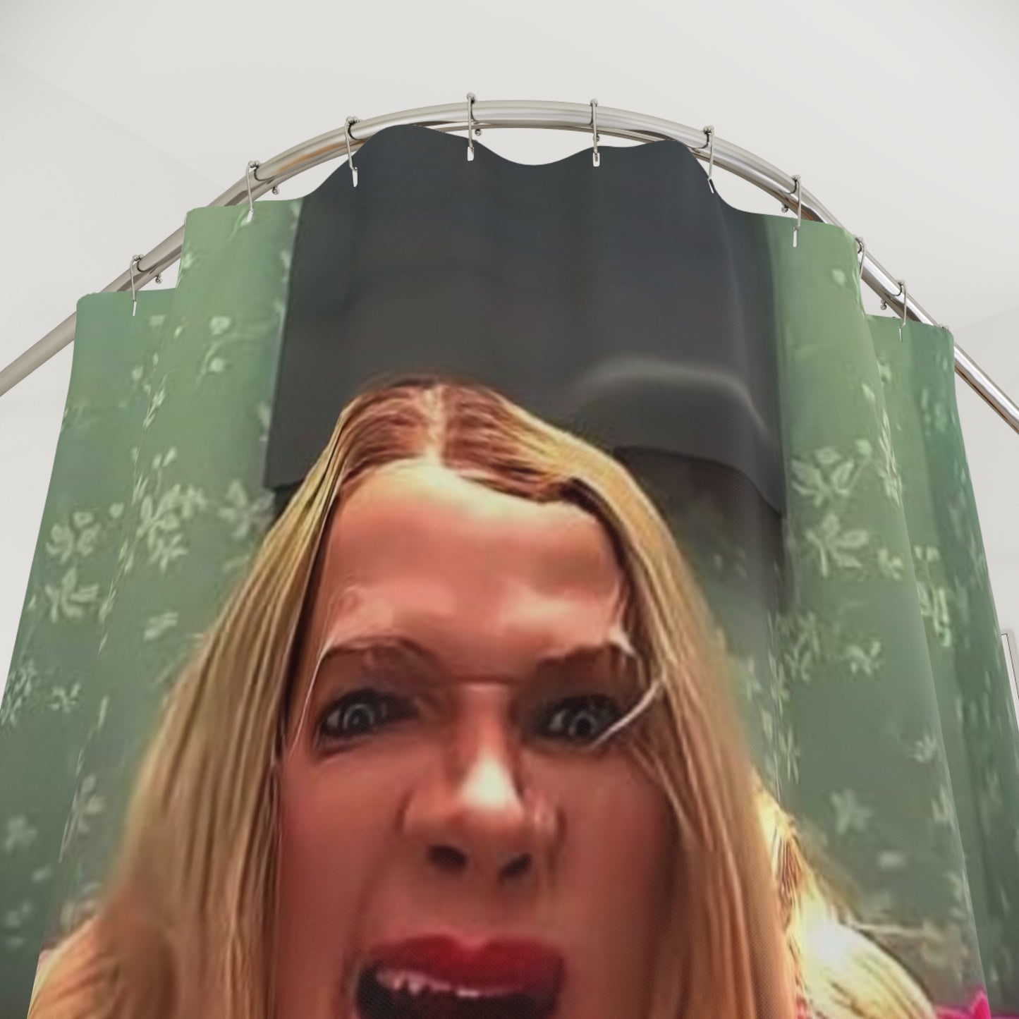 Shower Curtains
