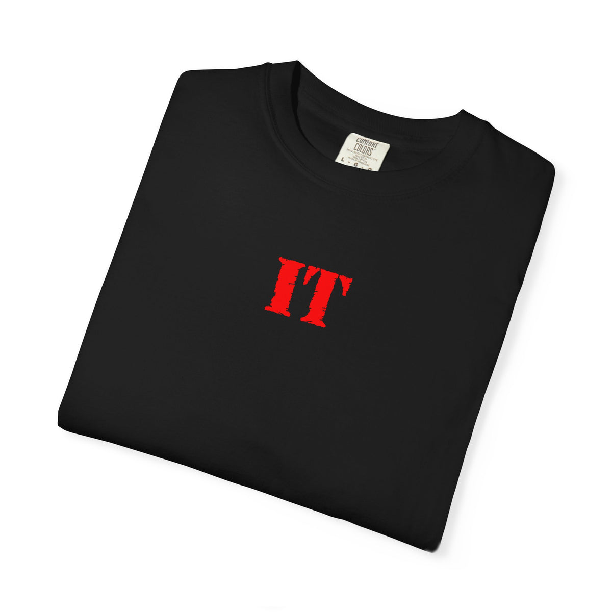 Horror it T-shirt