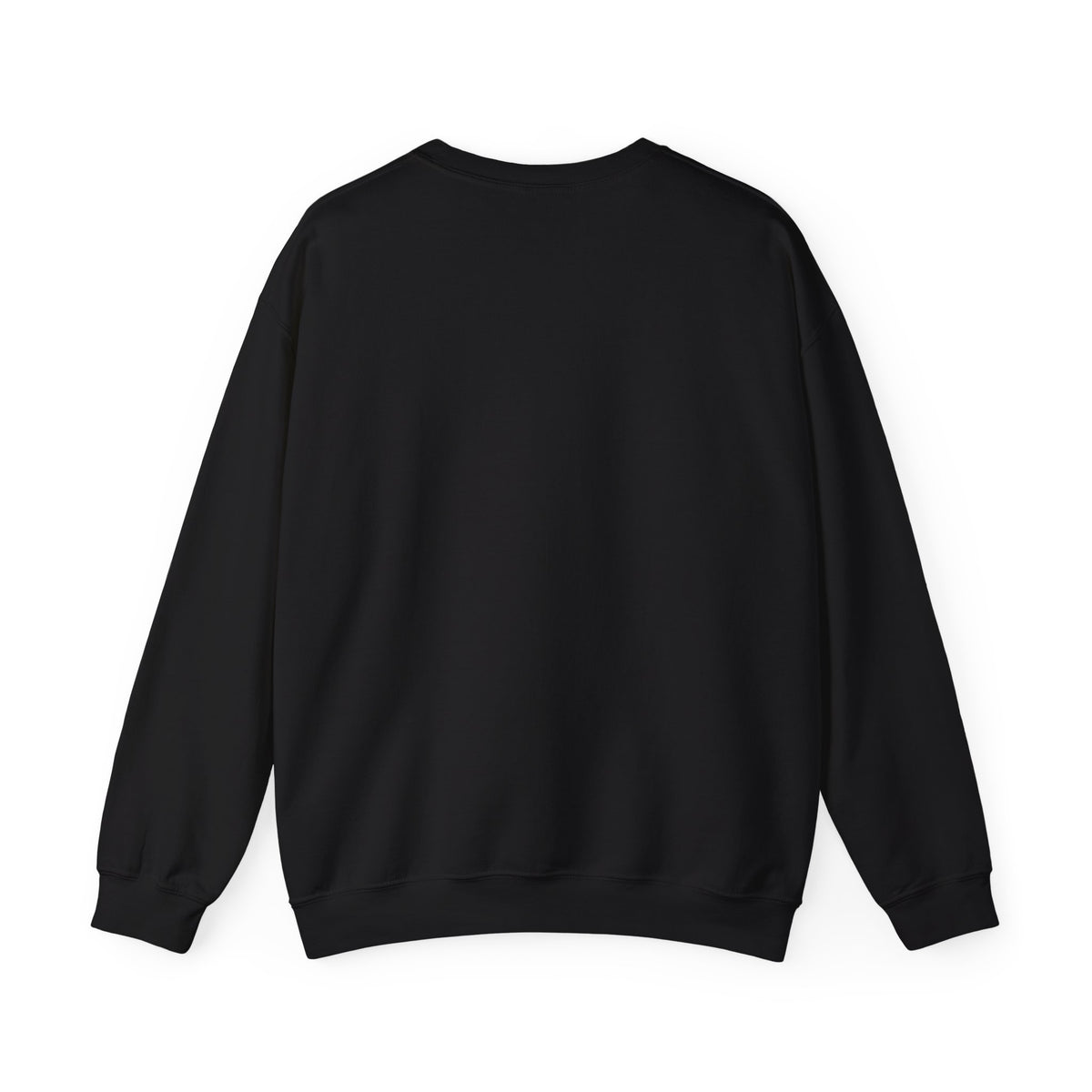 Nope Not Today Crewneck Sweatshirt