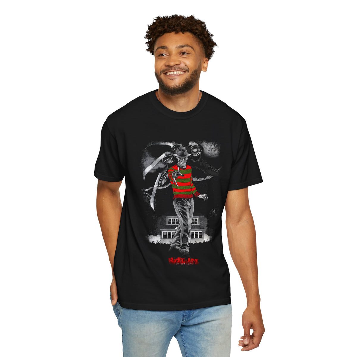 Freddy T-shirt