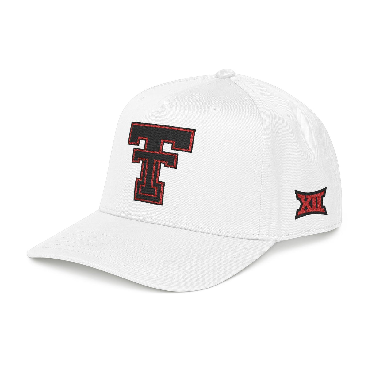 Mid Profile Baseball Cap