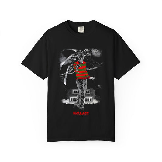 Freddy T-shirt