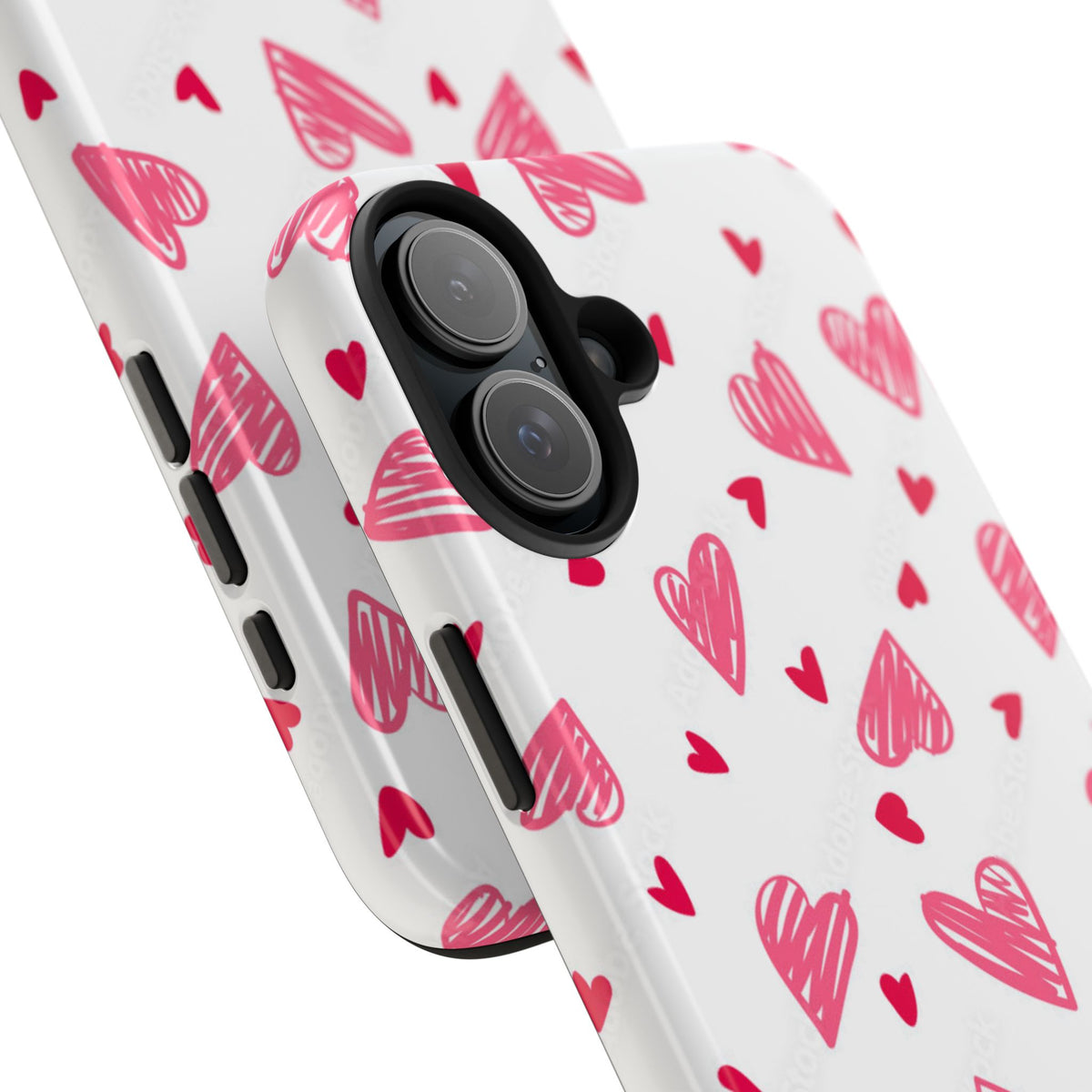 Heart Phone Case