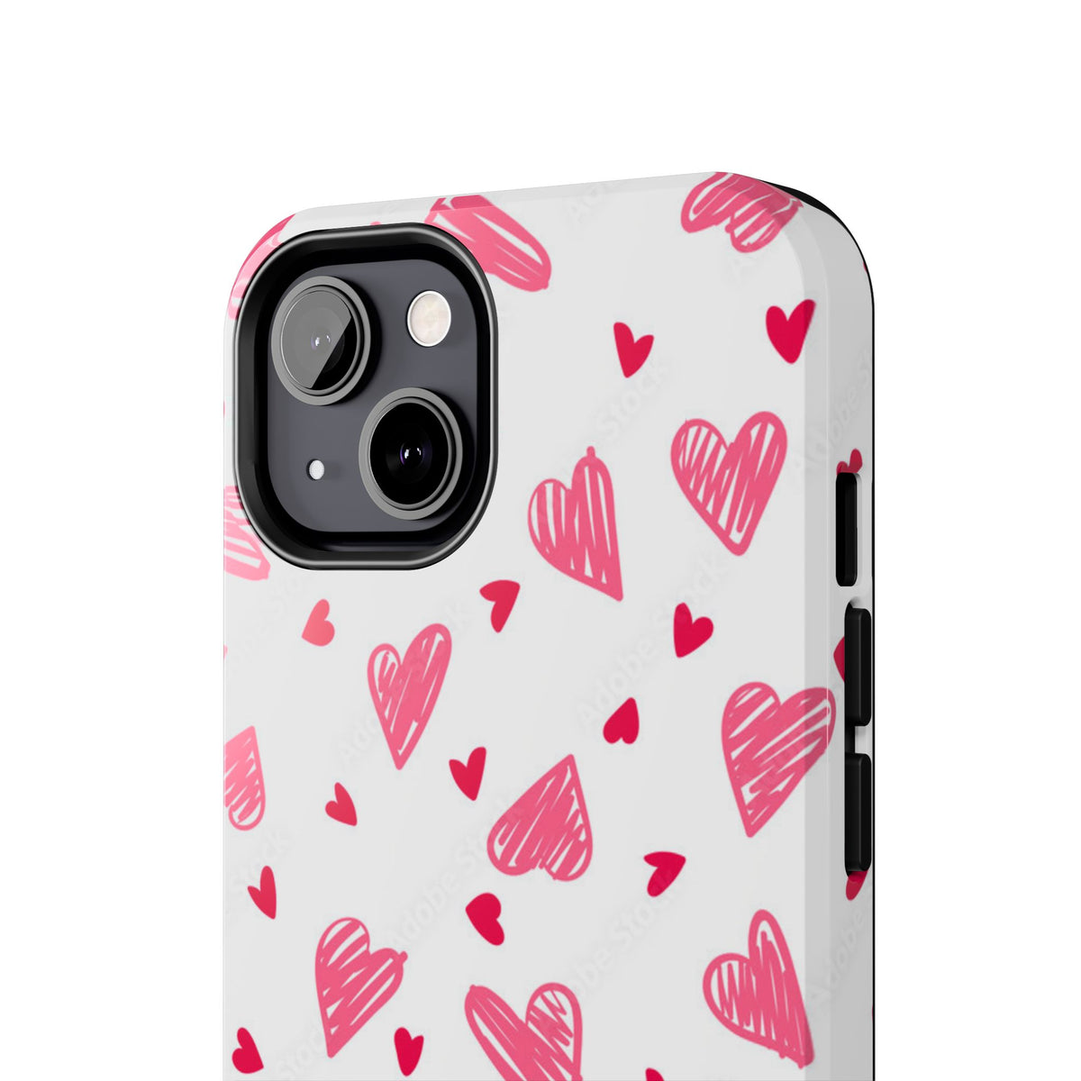 Heart Phone Case