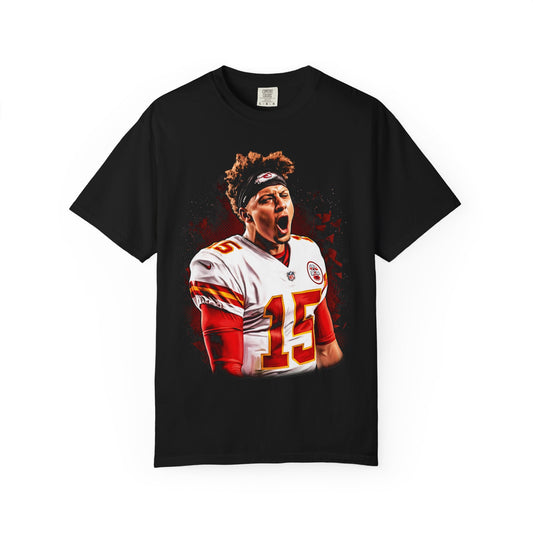 Patty  T-shirt