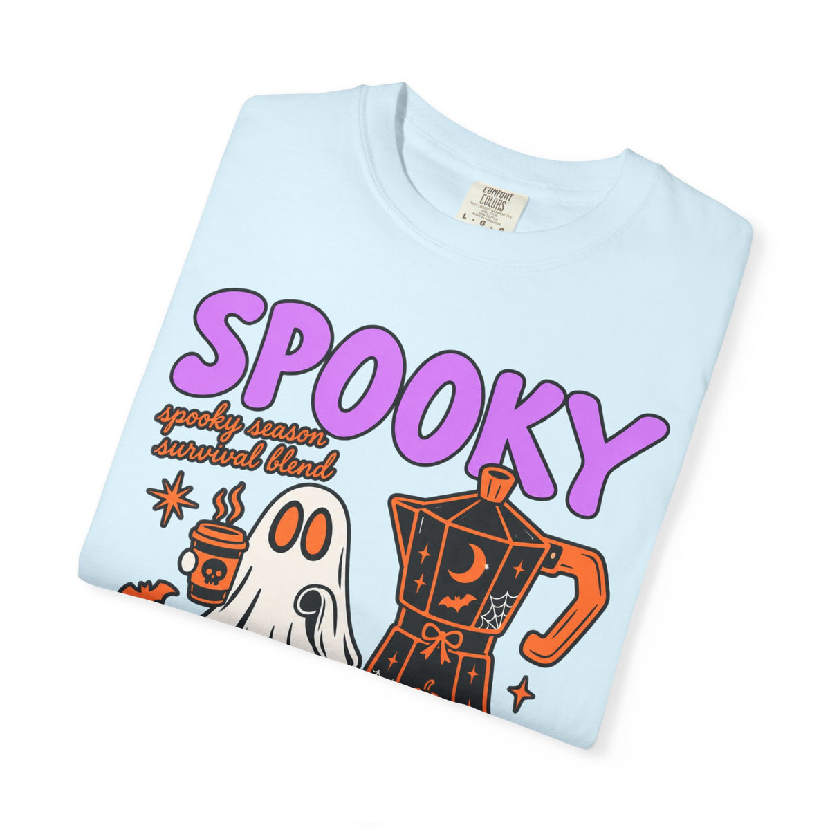 Spooky T-shirt