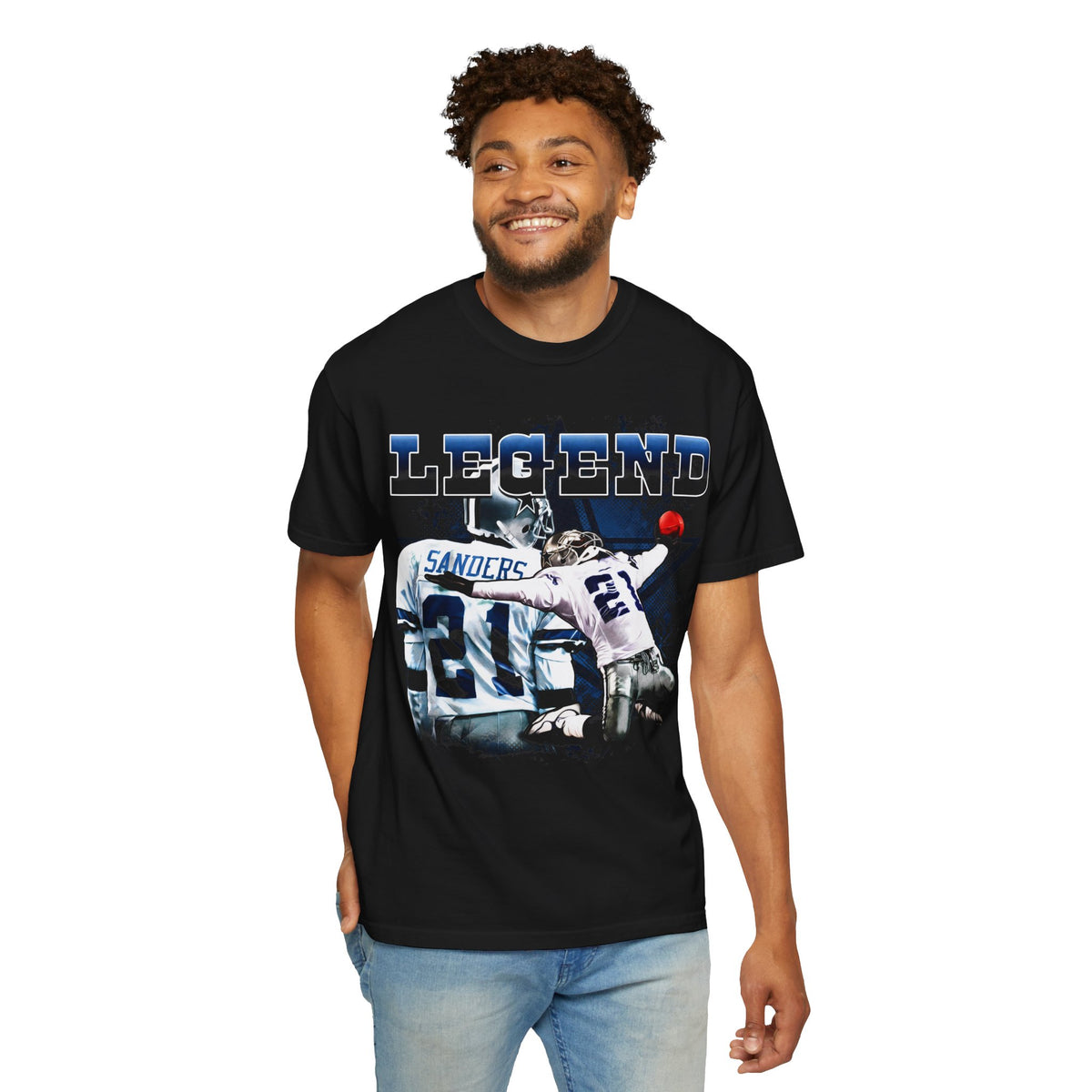 Legend T-shirt