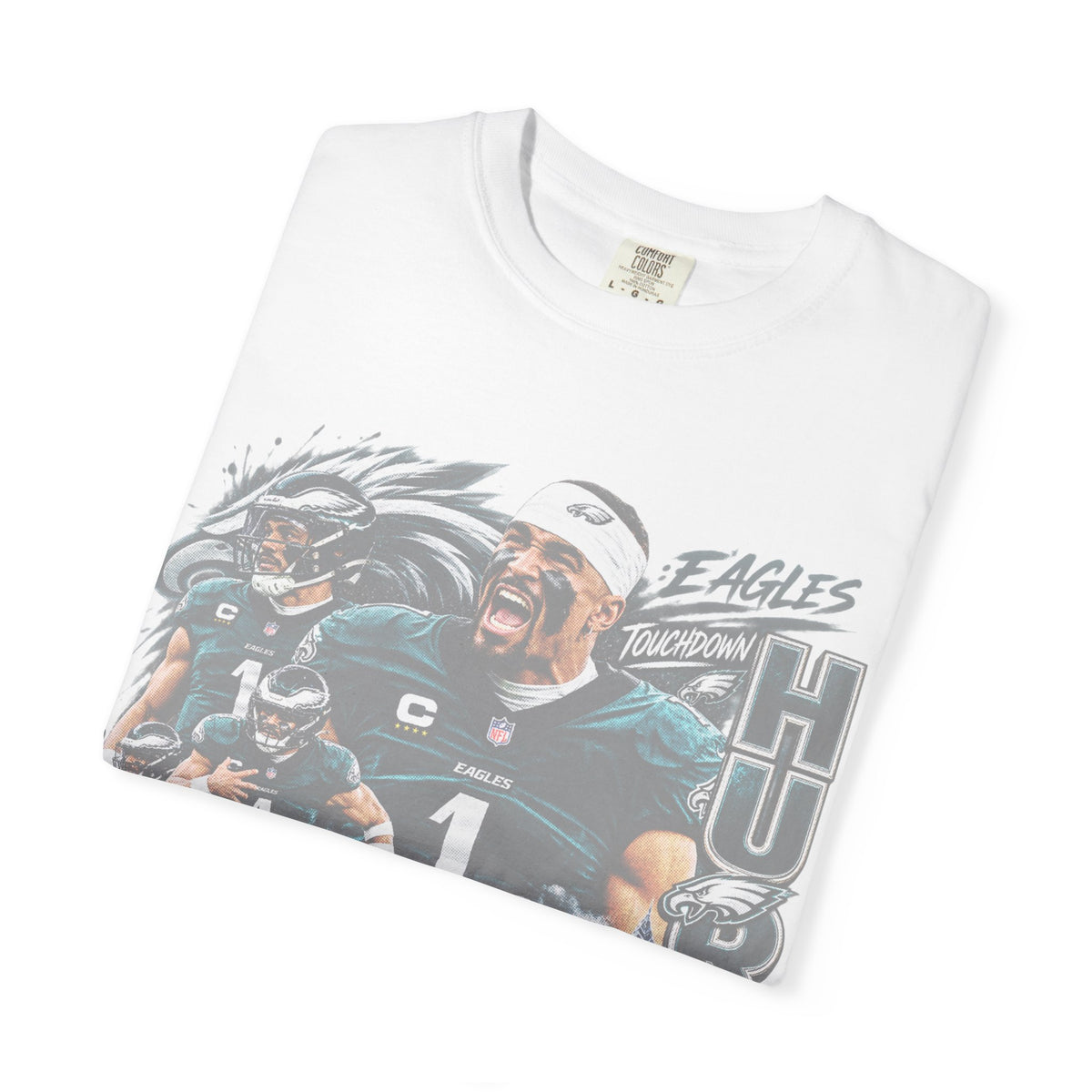 Jalen hurts T-shirt