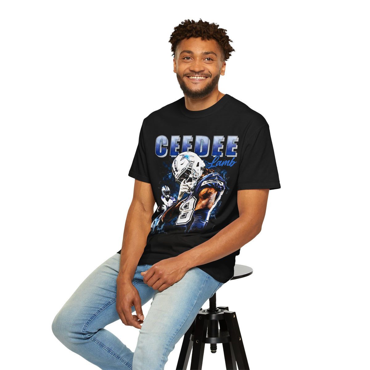 Ceedee T-shirt