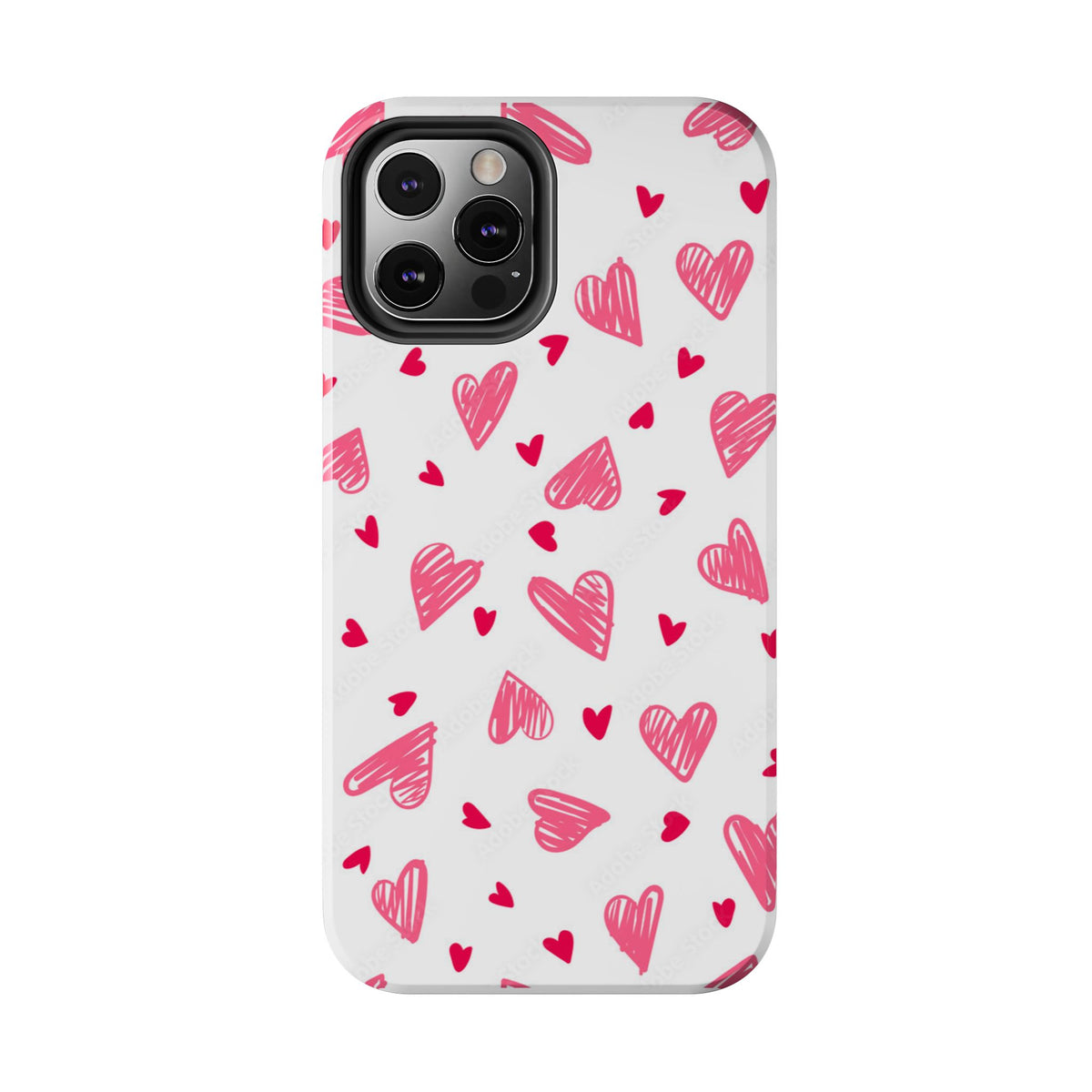 Heart Phone Case