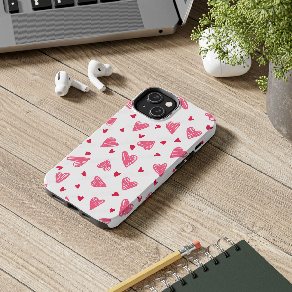 Heart Phone Case