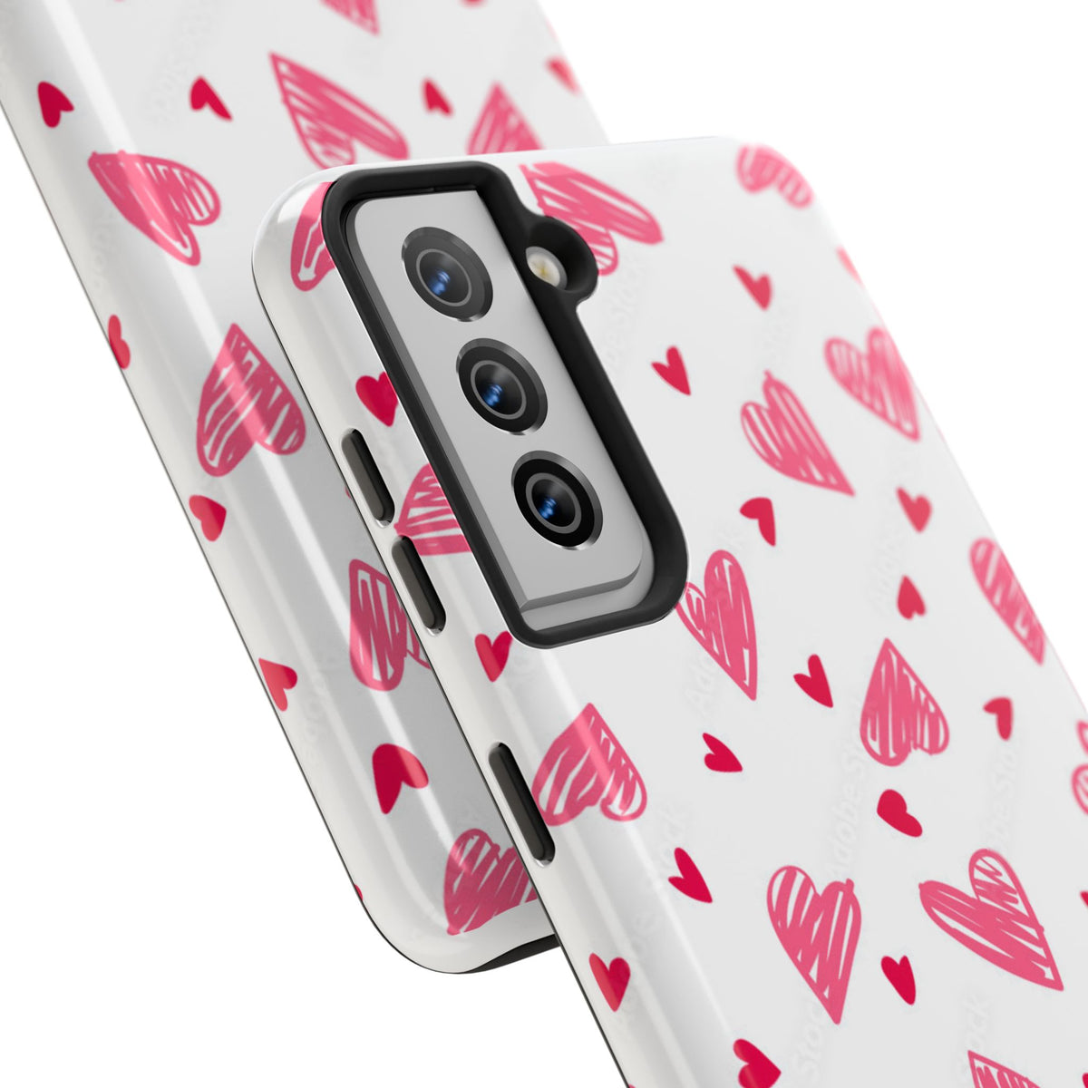 Heart Phone Case