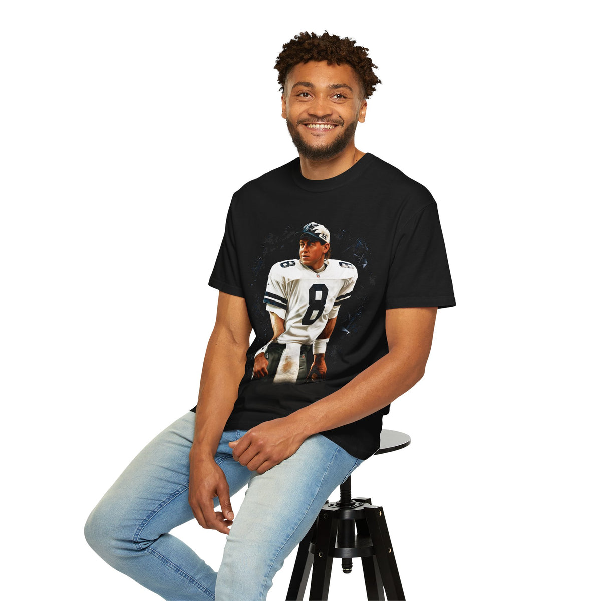 Troy A T-shirt
