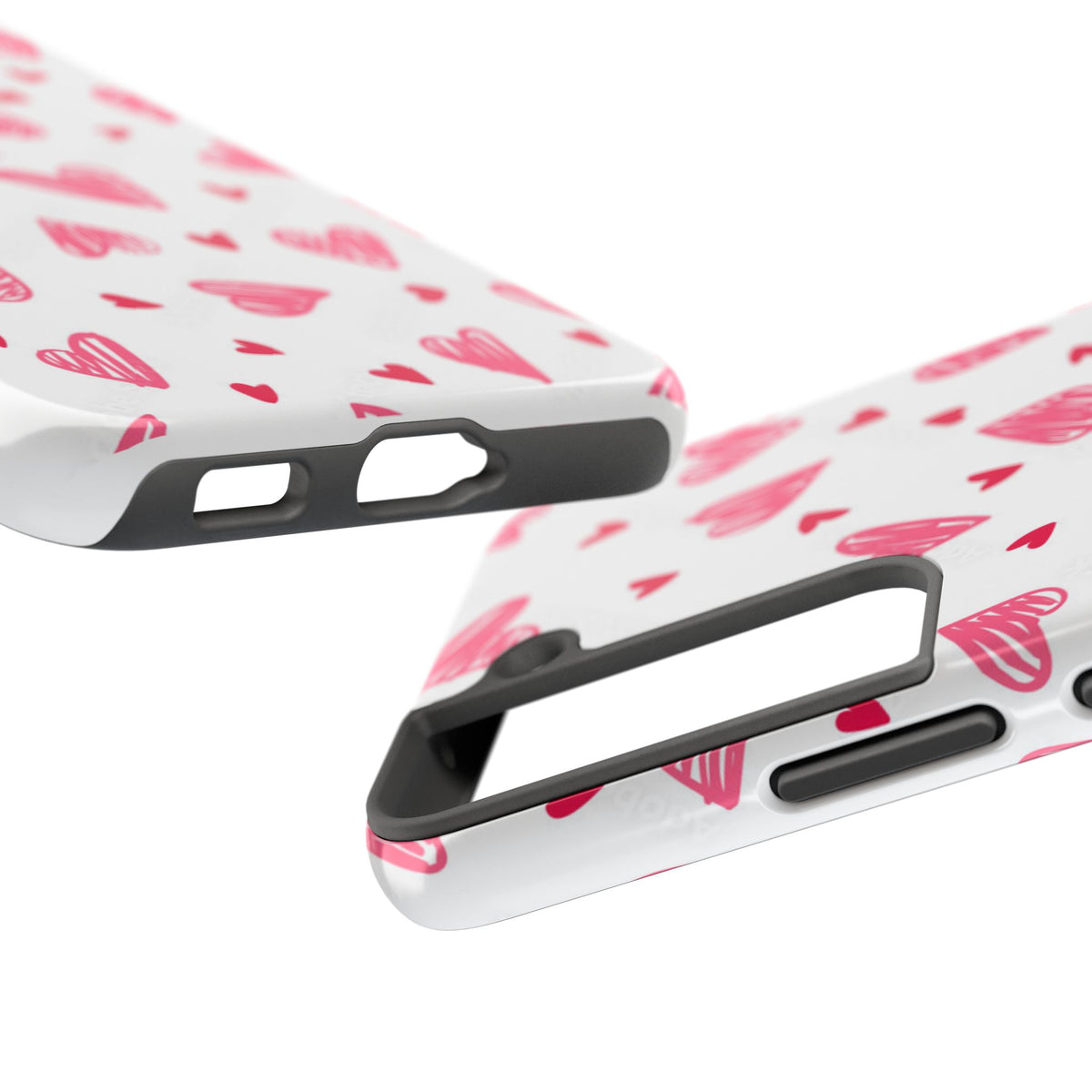 Heart Phone Case