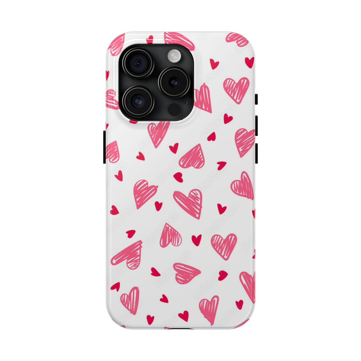 Heart Phone Case