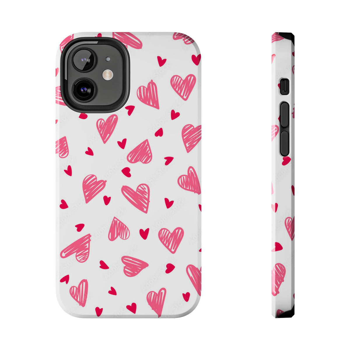 Heart Phone Case