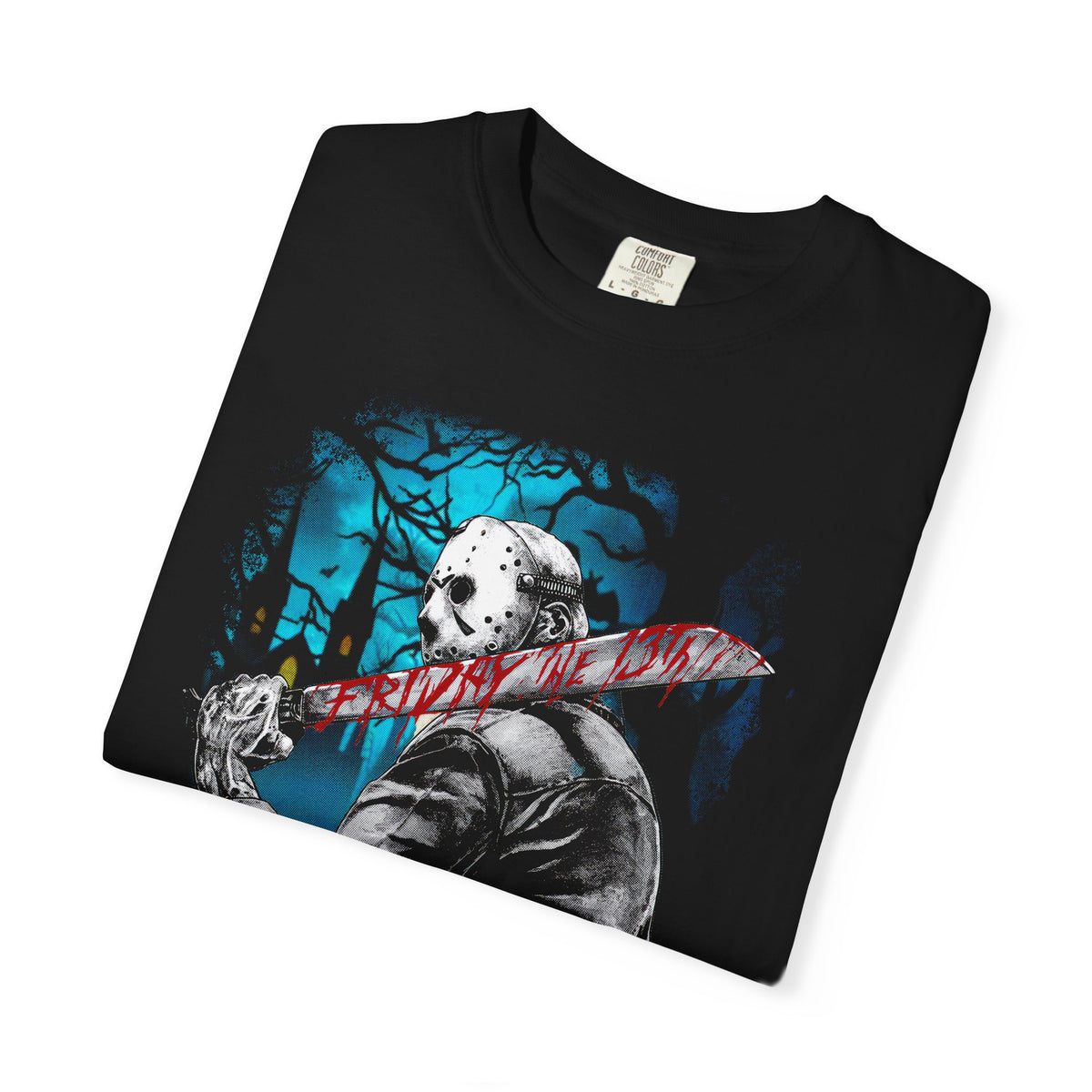 Friday The 13th T-shirt