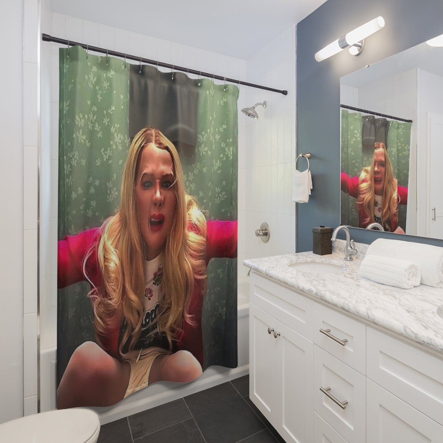 Shower Curtains