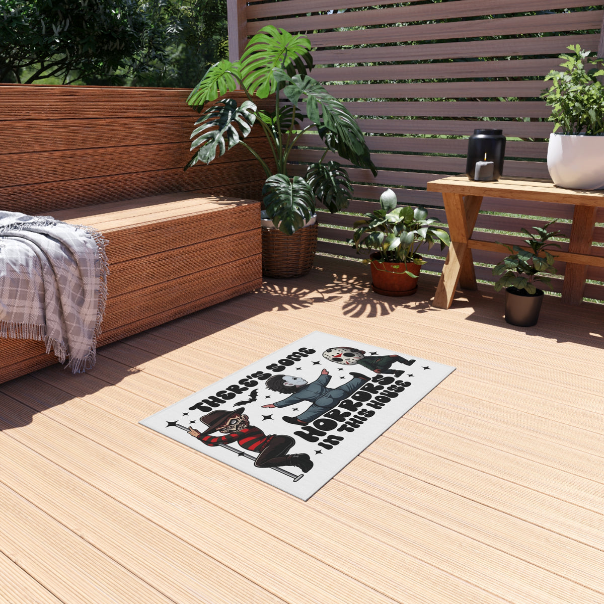 Outdoor Rug