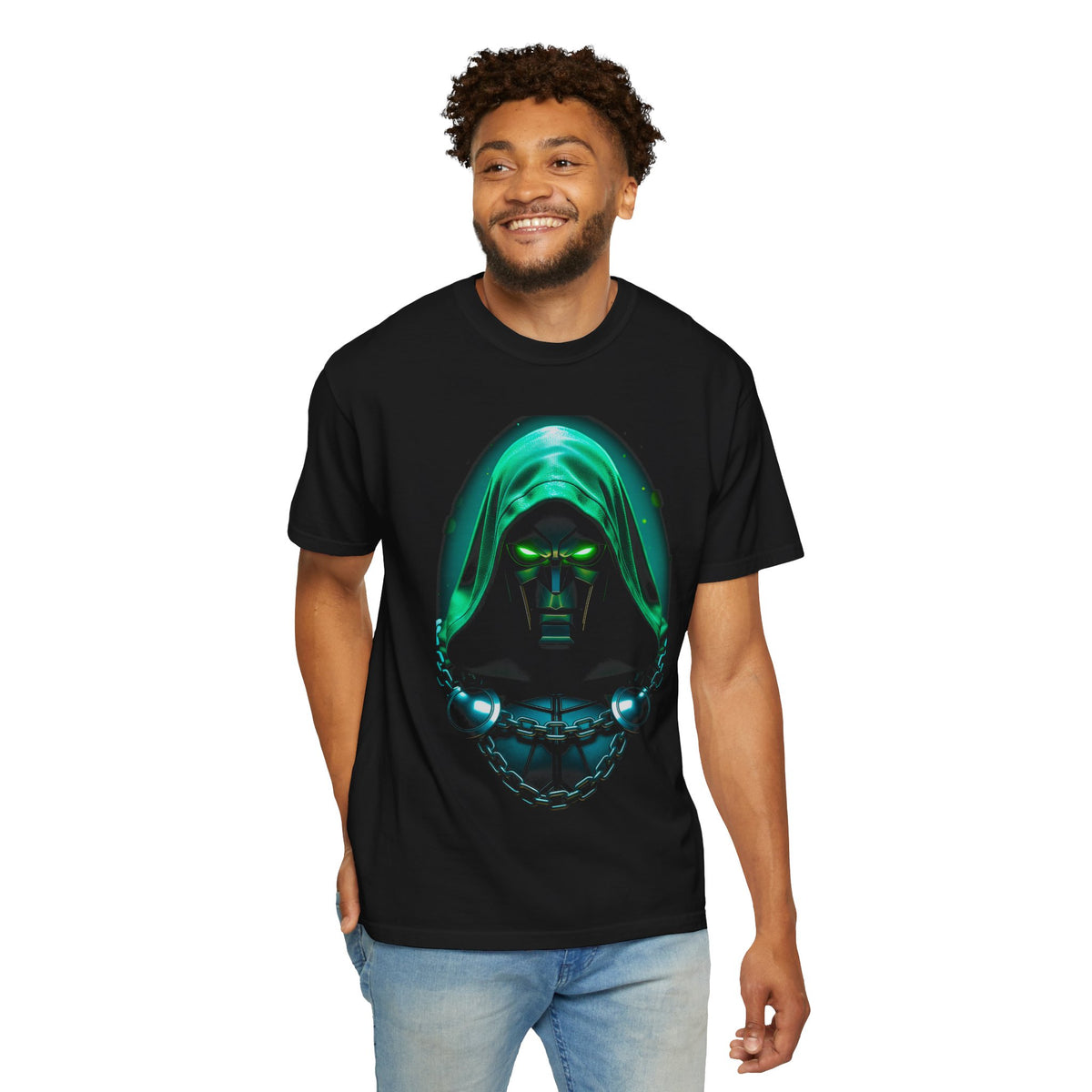 Doctor doom T-shirt
