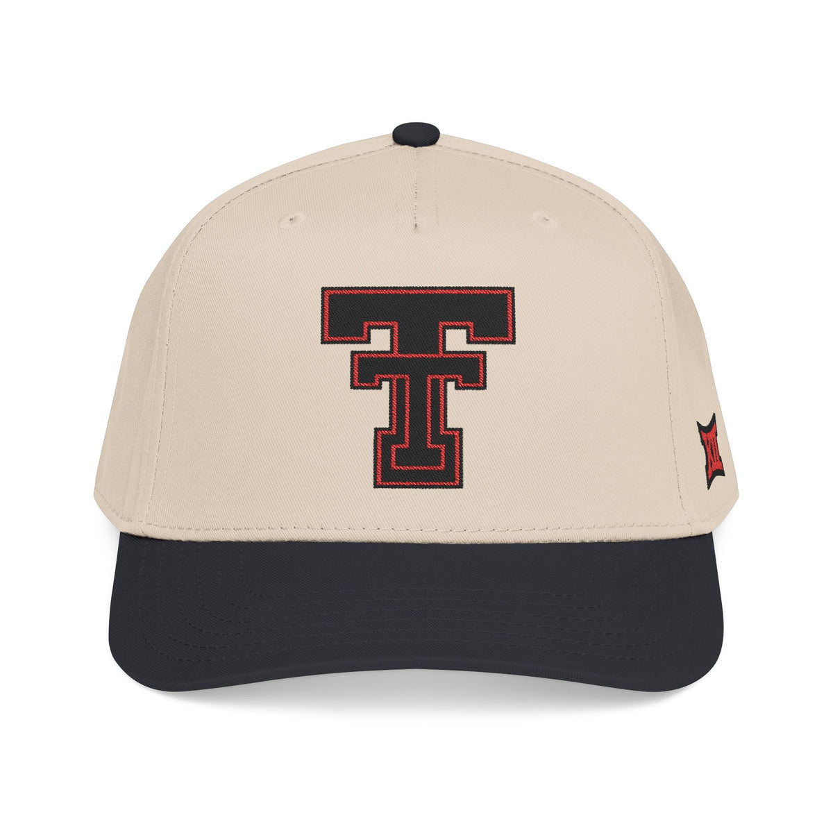 Mid Profile Baseball Cap