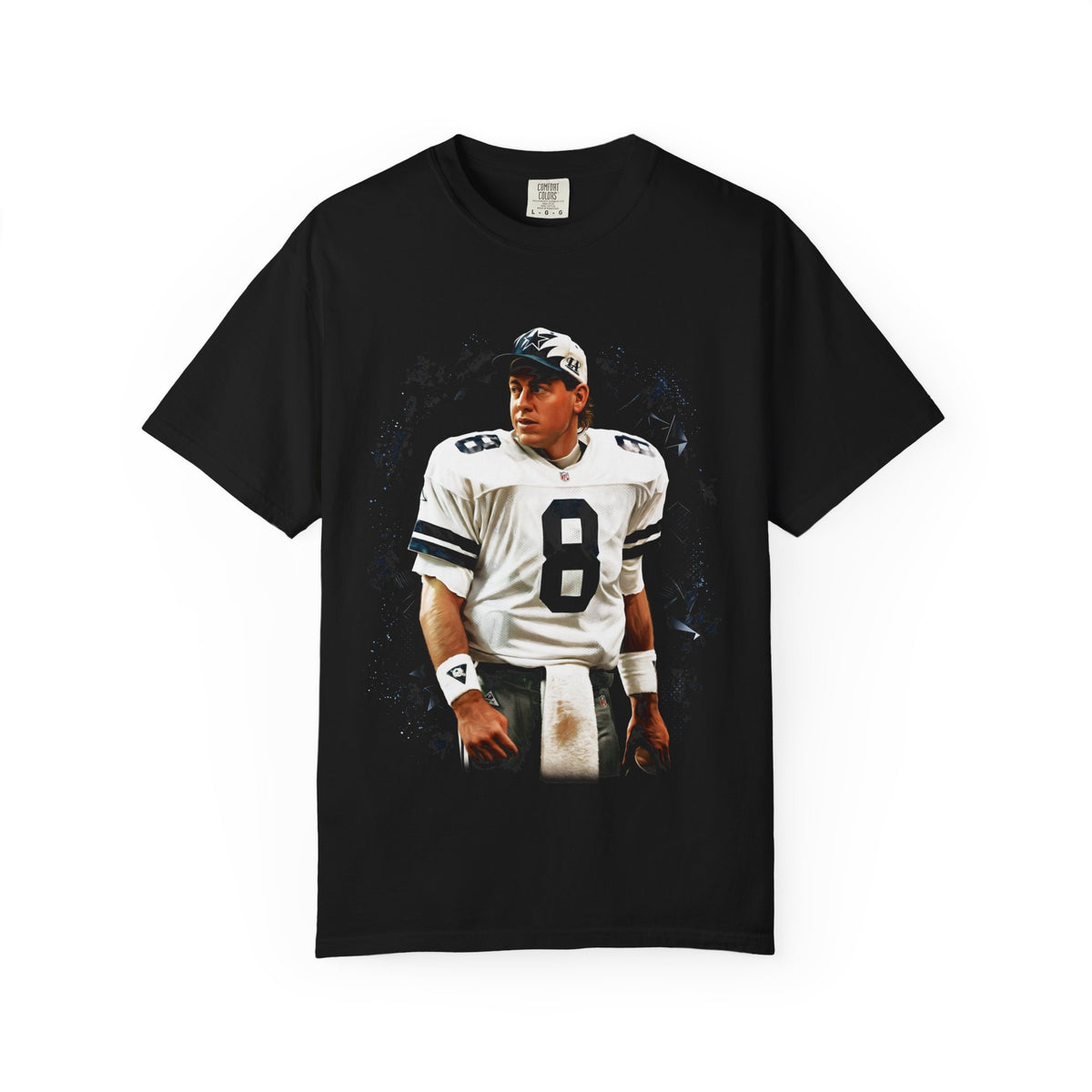 Troy A T-shirt