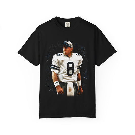 Troy A T-shirt