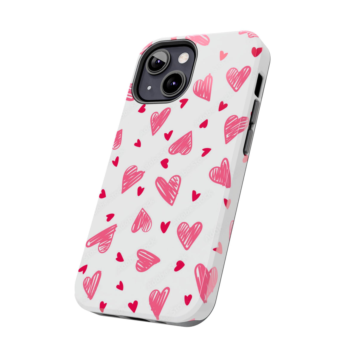 Heart Phone Case