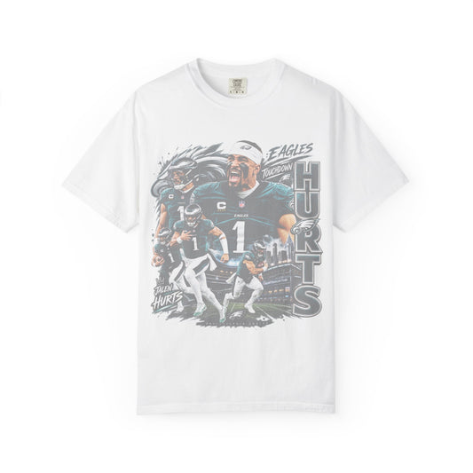 Jalen hurts T-shirt